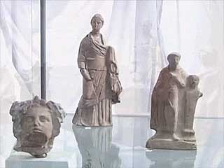 صور Archaeological Museum «Georgippy» متحف